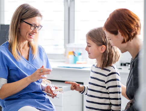 Children's Dentistry